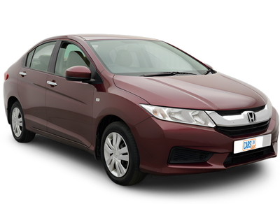 Honda City-img
